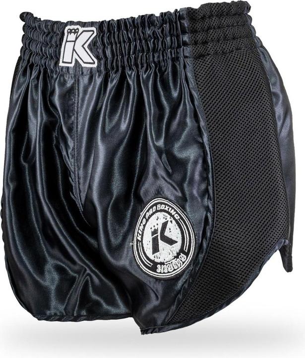 Produktbild King Pro Boxing thai-boxing shorts (L)