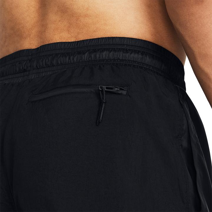 Actual product image Under Armour Curry Woven Short (XL)