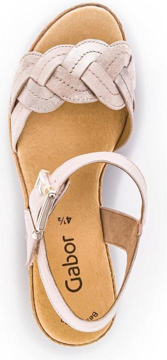 Actual product image Gabor 24.763.20 (37)