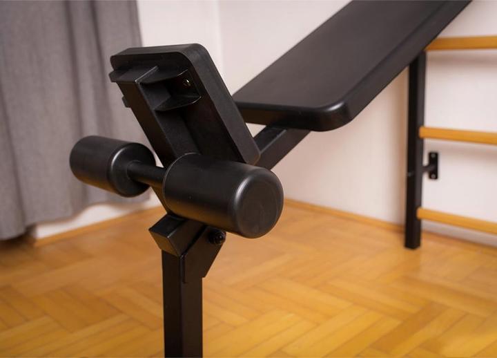 Actual product image BenchK Training bench (Series 310/710)
