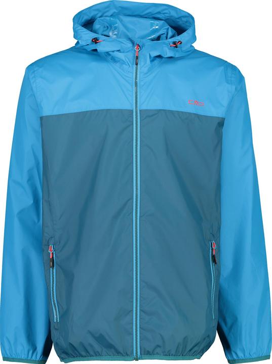 CMP Campagnolo Hoodie Rain