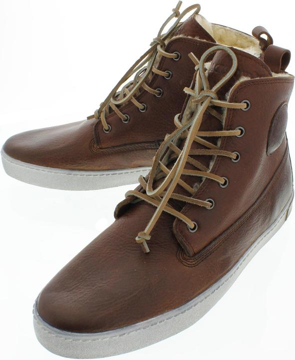Produktbild Birkenstock Prescott Lace Up R (44)