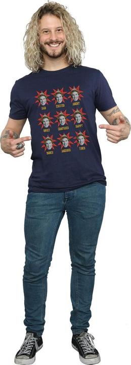 Produktbild Elf Buddy Moods TShirt (S)