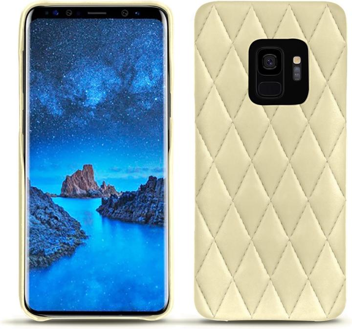 Productafbeelding Noreve Lederen omslag (Samsung Galaxy S9)