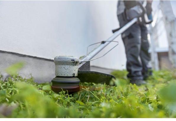 Produktbild Bosch Professional GRT 18V-33 Solo (Trimmfaden)