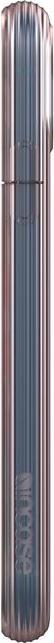 Actual product image Incase Protective Clear Cover - Dėklas iPhone XR (Rose Gold) (Apple iPhone XR)