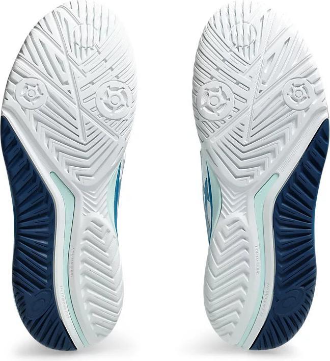 Immagine prodotto ASICS Performance Gel-Resolution 9 Allcourt - Scarpe da tennis da donna (39.5)