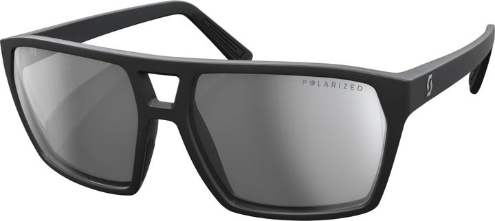 Produktbild Scott Sports Tune, grey eco polarized