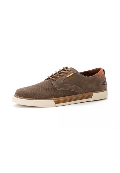 Produktbild Camel Active Halbschuh split KHAKI (45)
