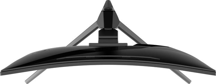 Produktbild MSI MAG 27C6PF (1920 x 1080 Pixel, 27")