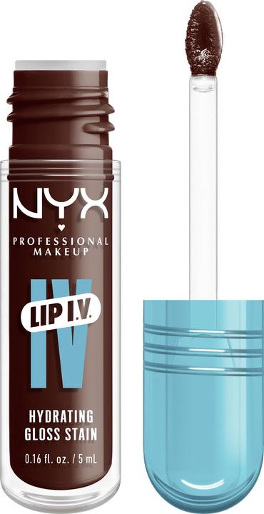 NYX Professional Make-Up Lip IV (05 Mocha Me Wet)