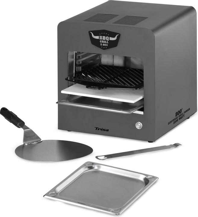 Actual product image Trisa Beefer (2.40 kW)