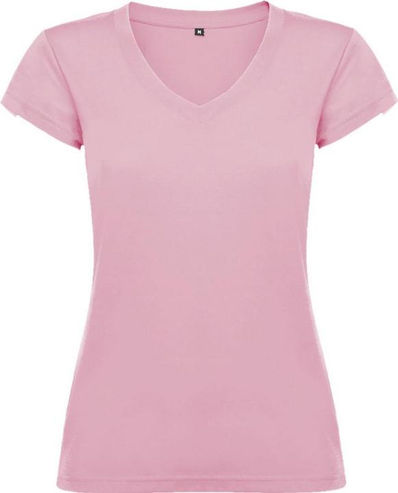 Actual product image Alpinia Womens/Ladies Victoria T-Shirt (XXL)