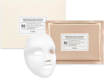 Produktbild Dr. Althea Essential Skin Conditioner Silk Mask - 28g