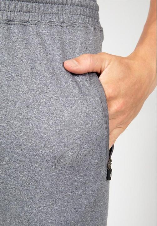 Produktbild Gorilla Wear Glendo Pants Light Grey (XL)