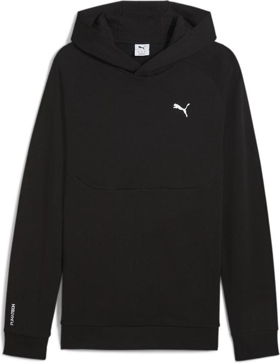 Produktbild Puma PUMATECH Hoodie DK (S)