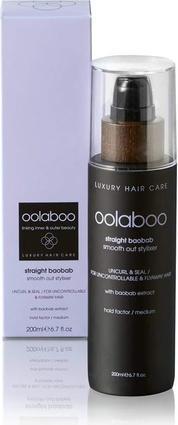 Immagine prodotto oolaboo baobab dritto - stylixier (Crema per capelli, 200 ml)