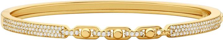 Michael Kors Premium Armreif (17.80 cm, 925er Silber)