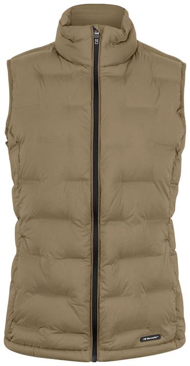 Actual product image Cutter & Buck Baker Vest ladies (XL)