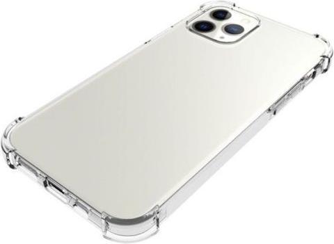 Produktbild MU Classic Softcase TPU Series (Apple iPhone 12 Pro)