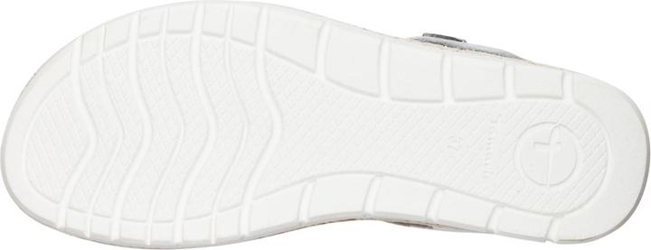 Actual product image Tamaris Pure Relax sandal (36)
