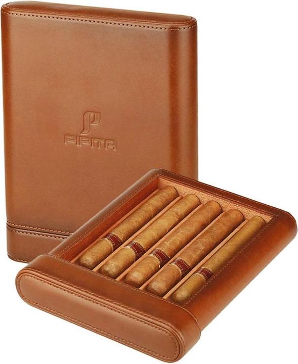 Produktbild Pipita Tragbarer Reise-Humidor (5)