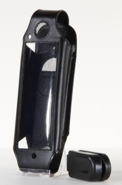 Image du produit Soryt Ledertasche zu Snom M25/ Agfeo DECT 33IP