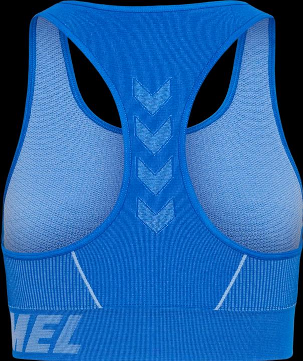 Actual product image hummel Te Christel Seamless Sports Top (S)