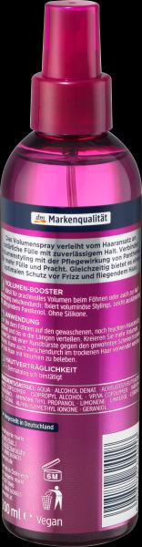 Produktbild dm Balea Ultra Volumen Spray (200 ml)