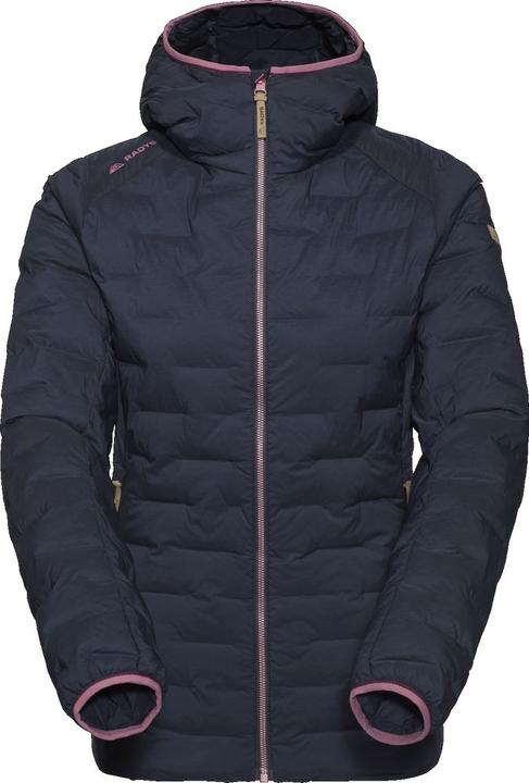 Produktbild Radys R3 Fusion Insulated Jacket (M)