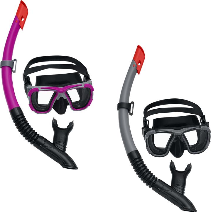 Productafbeelding Bestway Inspira Pro Adult 14+ Snorkelset