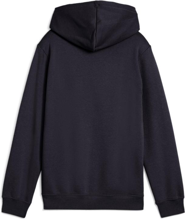 Actual product image Puma ESS No. 1 Logo Hoodie FL B (152)