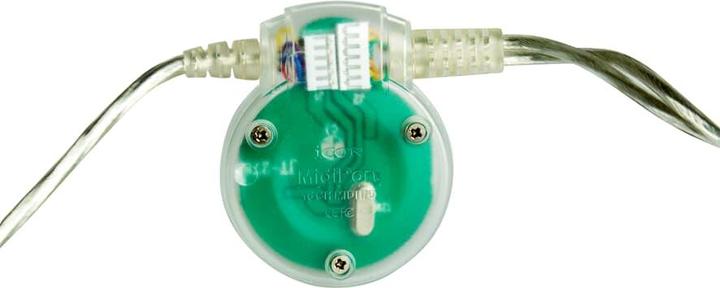 Produktbild iCON Pro Audio MidiPort (USB)
