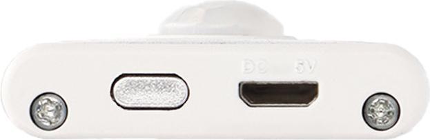 Actual product image KSIX Sophia LED Lighting With Sensor Battery (Neutral White, 30 cm, Indoor)