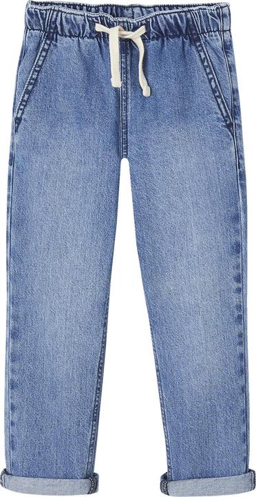 Produktbild Vertbaudet Weite Jungen Jeans mit Schlupfbund (158)