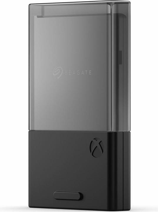 Produktbild Seagate Speichererweiterungskarte für Xbox Series X|S (512 GB)