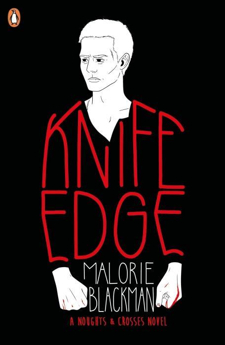 Immagine prodotto Knife Edge (Blackman Malorie, Inglese)