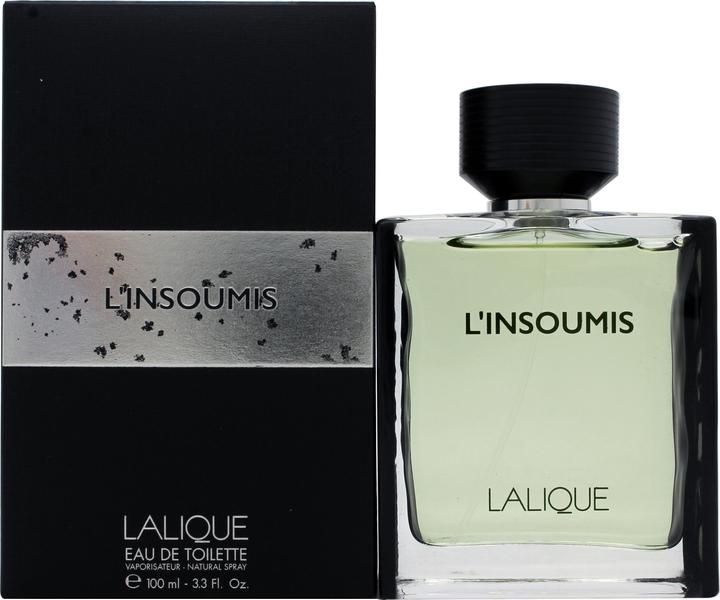 Produktbild Lalique L'Insoumis (Eau de Toilette, 100 ml)