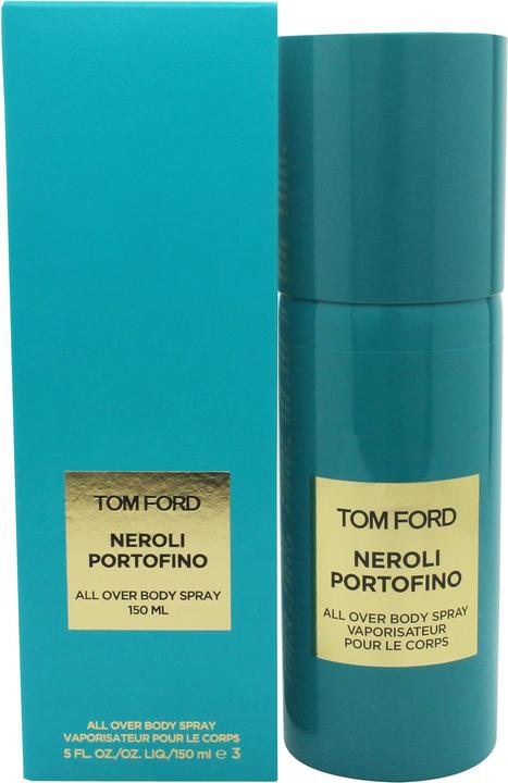Immagine prodotto Tom Ford Neroli Portofino All over Body Spray (Getto vaporizzato, 150 ml)