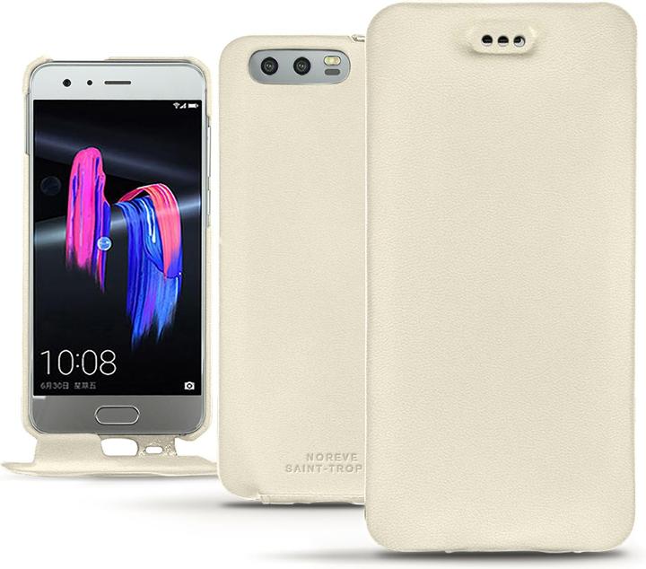 Actual product image Noreve Leather cover vertical (Honor 9)