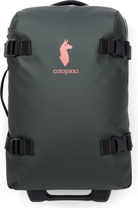Produktbild Cotopaxi Allpa - Roller Bag 38L Woods (38 l, M (50 - 90l))