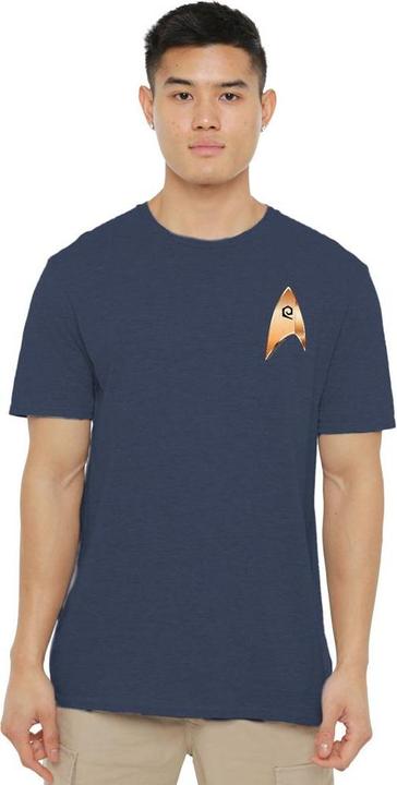 Produktbild Universal Textiles Operations TShirt (S)