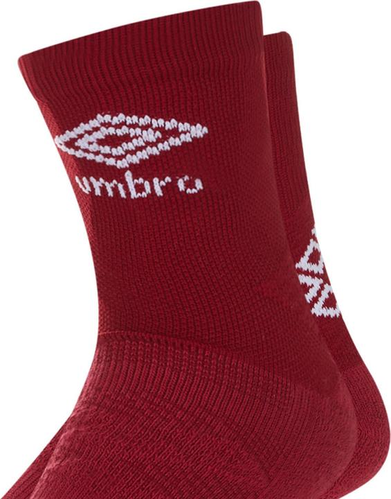Produktbild Umbro Protex Knöchelsocken Mit SilikonNoppen (37 - 40.5)