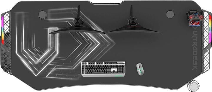 Immagine prodotto Ultradesk Frag XXL