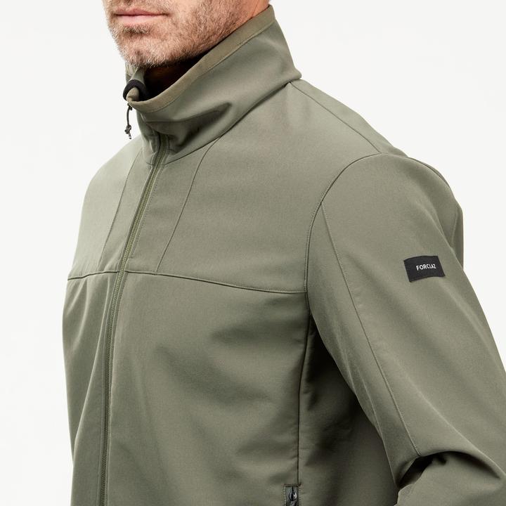 Produktbild Forclaz MT100 WINDWARM (L)