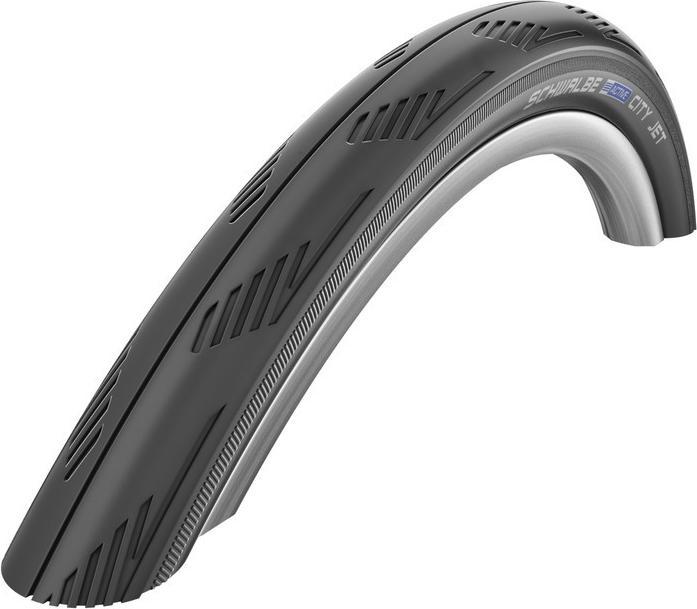 Produktbild Schwalbe City Jet Active (26 x 1.50, 40-559)