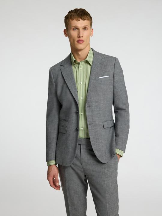 Produktbild Selected Homme Slim Fit Anzughose (44)