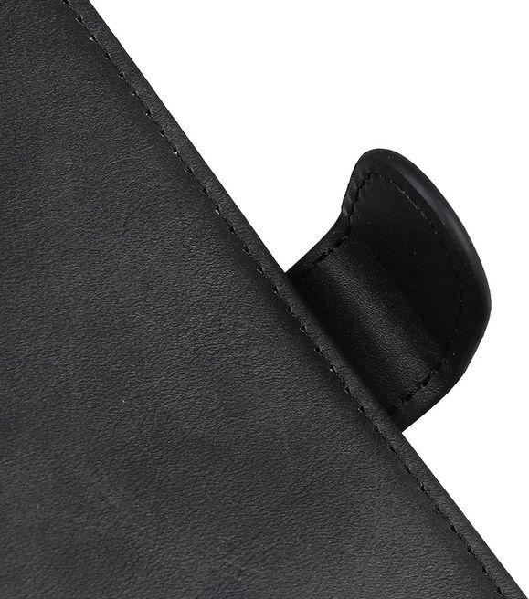 Actual product image MU Classic Classic IV Leather Bookcover Series (Realme 7i)