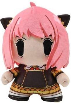 Immagine prodotto YuMe Peluche Spy x Family DZNR Anya Forger Operation Strix Edition 18 cm (18 cm)