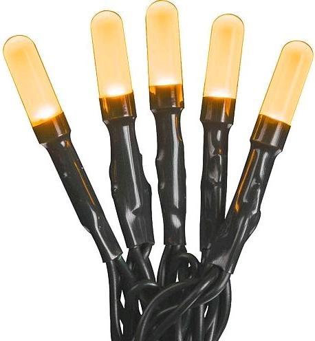 Produktbild Konstsmide Micro LED Lichterkette, 50 Lampen (0.16 m)
